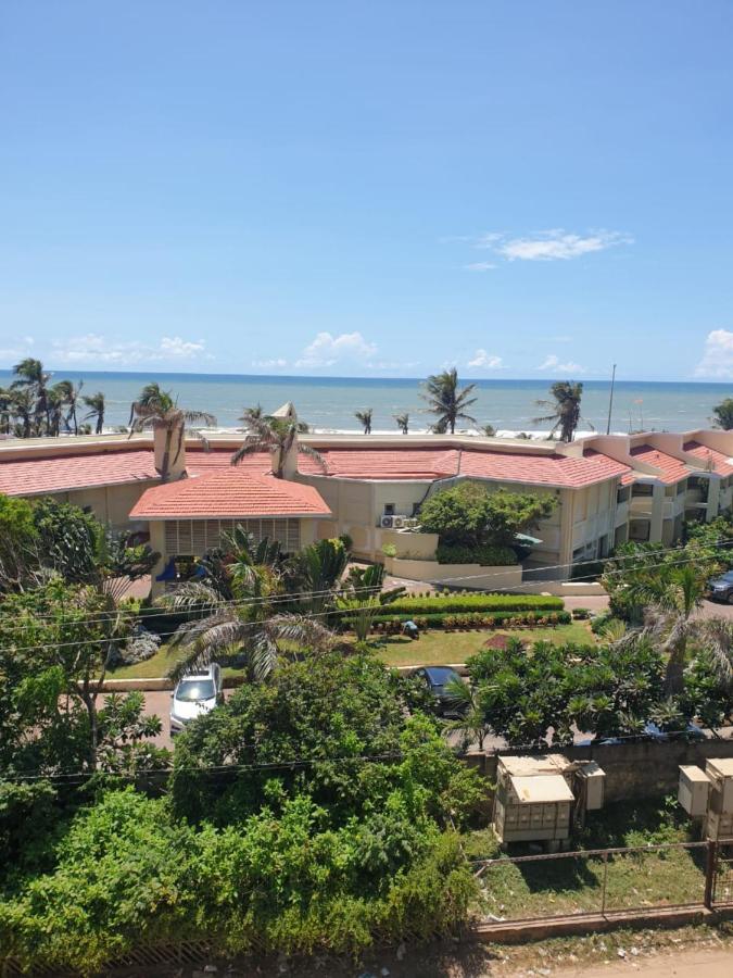 Goroomgo Star Inn Sea View Purí Exteriér fotografie
